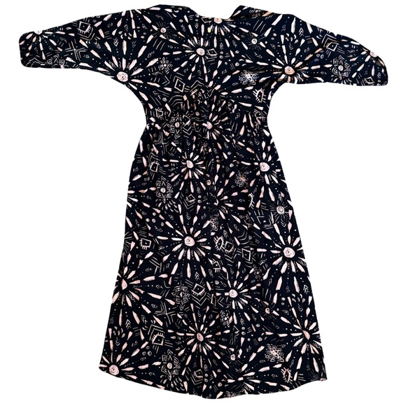 Anthropology Malai Sundress Coverup Sz Sm - Picture 7 of 16